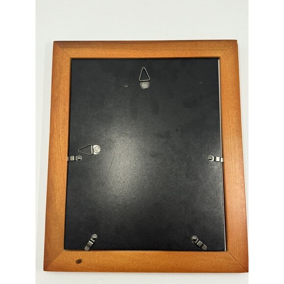 Hopi Susopa Racer Kachina Watercolor Artist Signed By Karen Knorowski 2017 Az - Picture 5 of 5